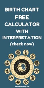 What is the effect of planet in your life? What causes us to suddenly fall ill? Are the planets responsible for this